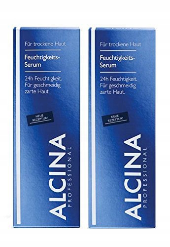 Alcina Hydratační Sérum 30 ML