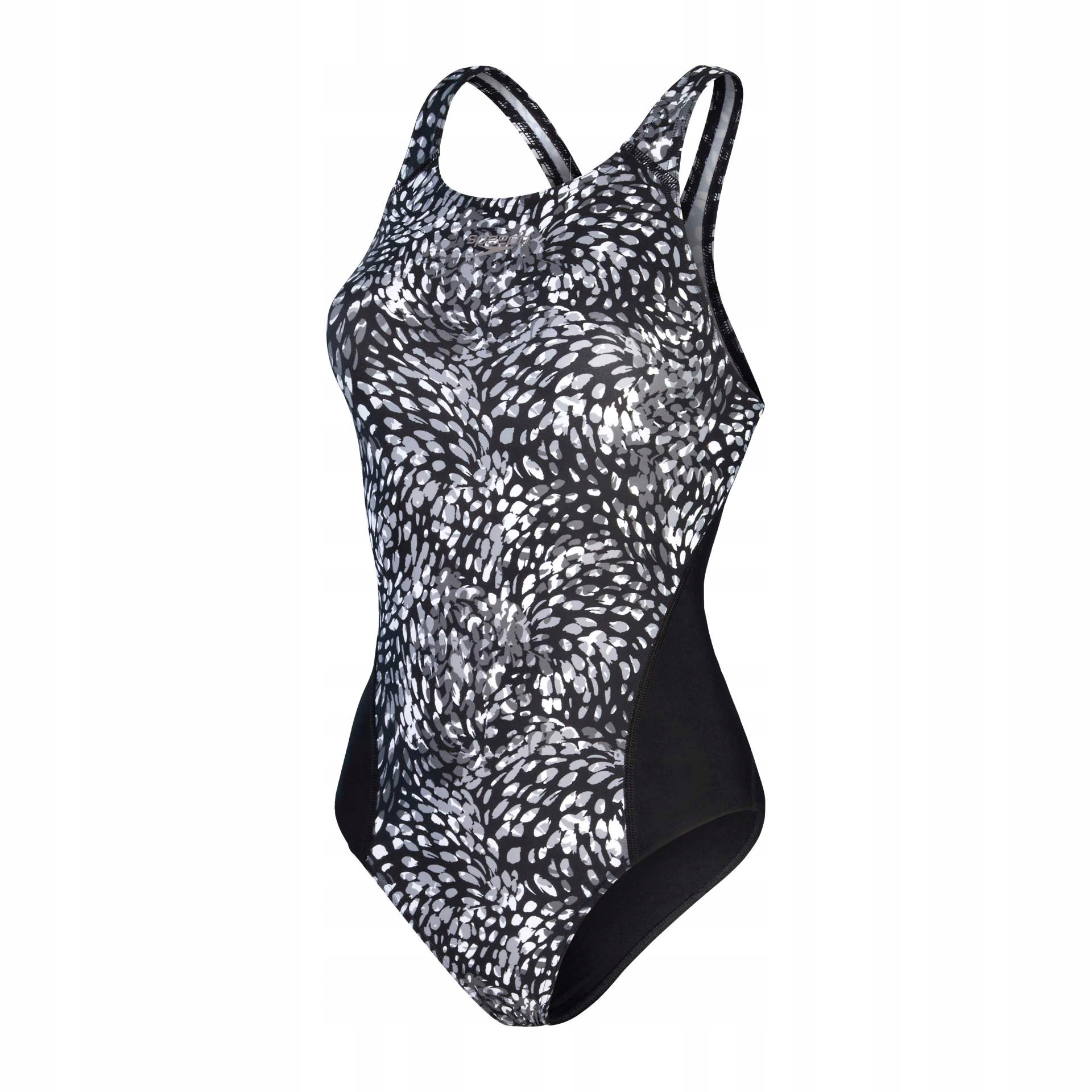 Strój kąpielowy damski Speedo Allover Digital D40