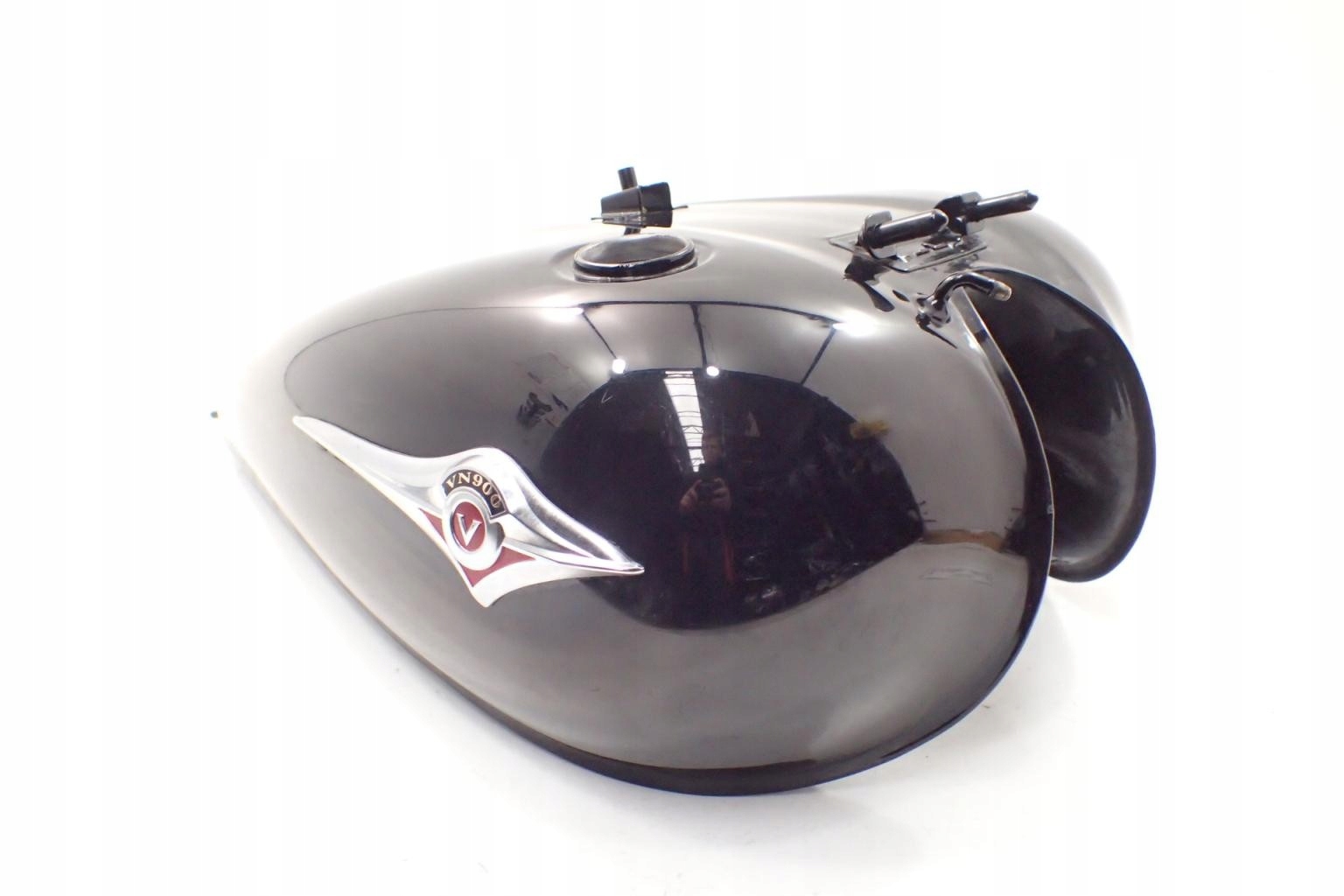 126519 - Kawasaki VN 900 vulcan паливний бак