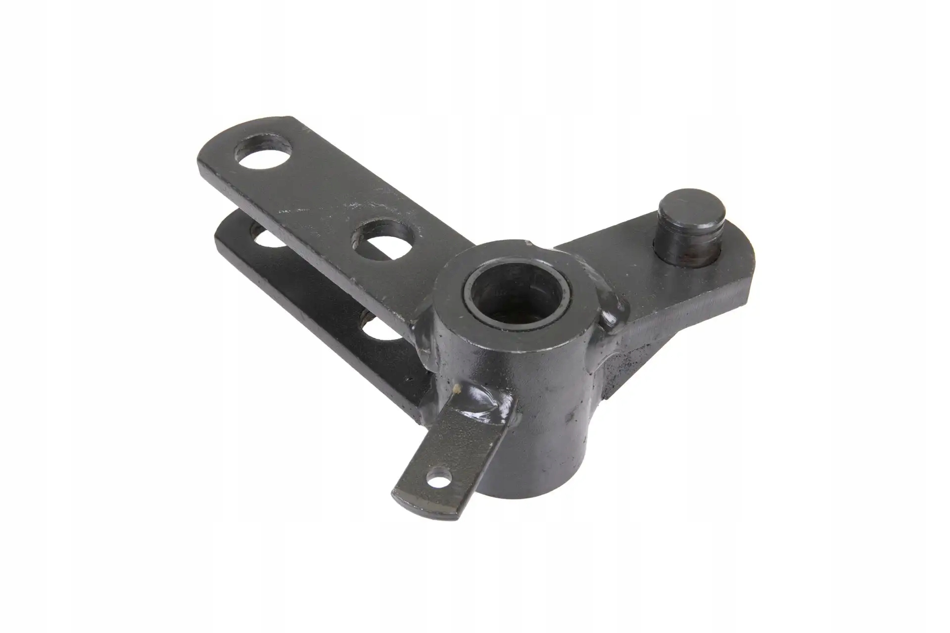 757572.0 Dźwignia przestawiania klepiska