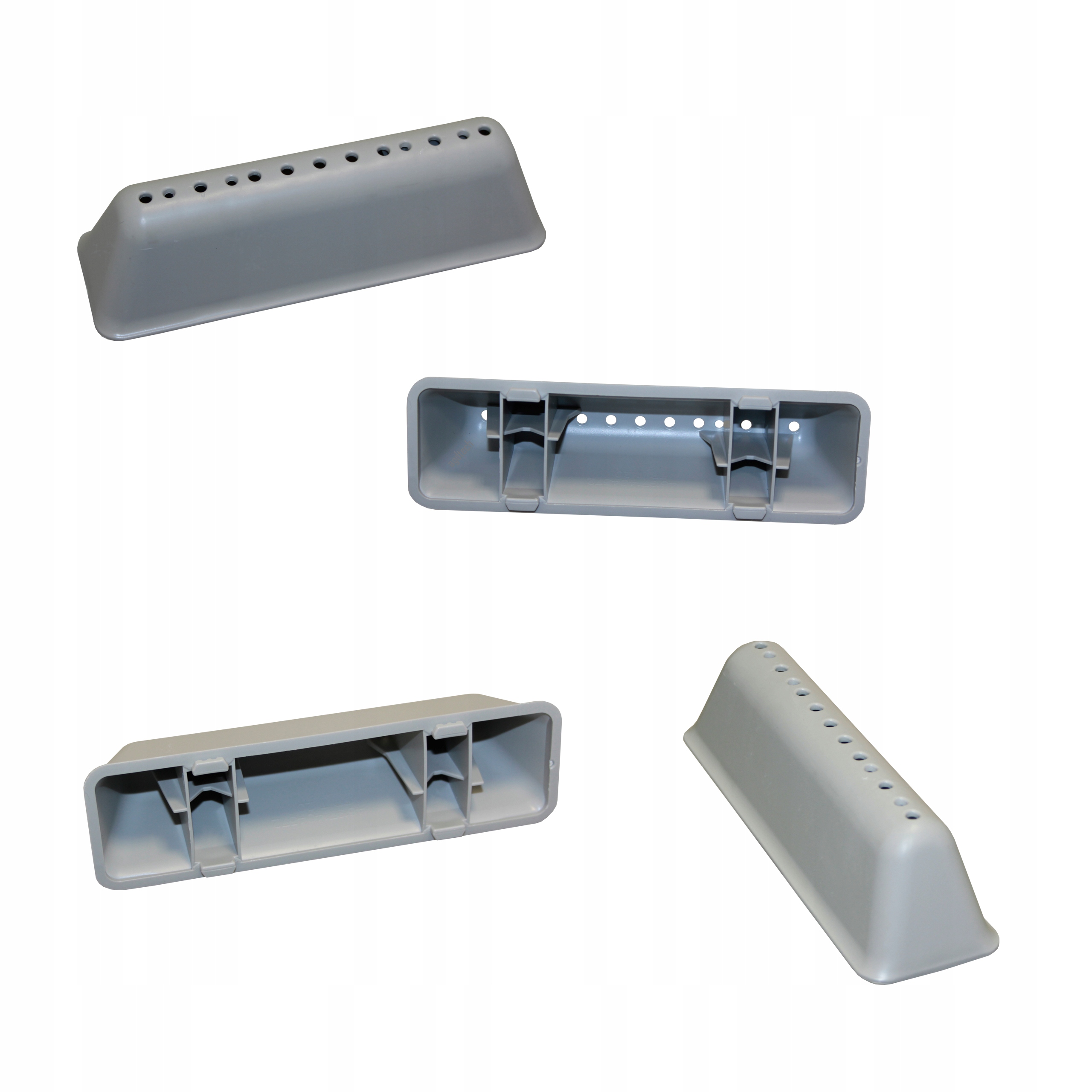 Zabierak bębna do pralki Whirlpool POLAR PFL AWO/D Model NEO000100