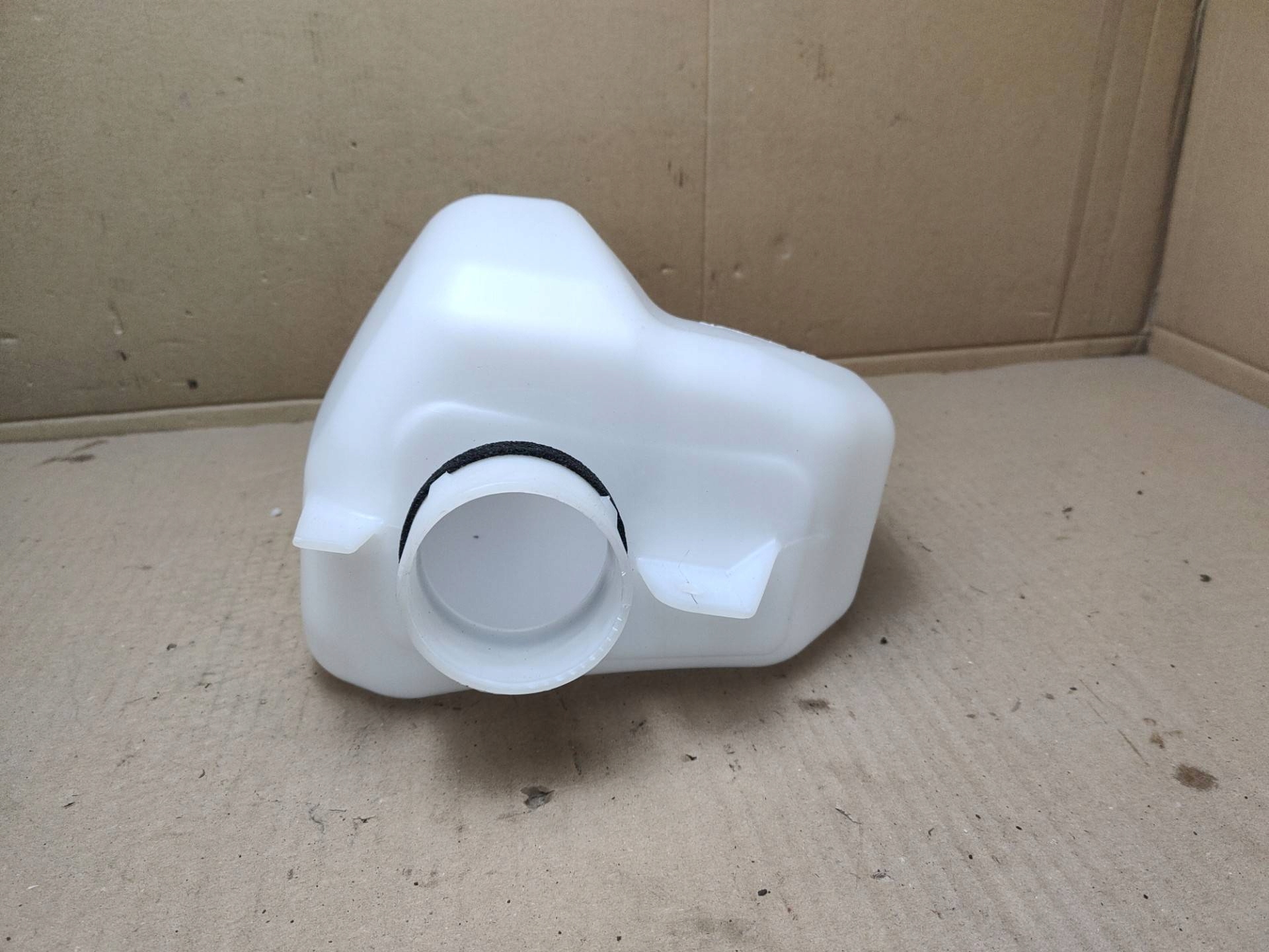 Rezonator filter luft Subaru Legacy 6 facelift 2018 A43FL00