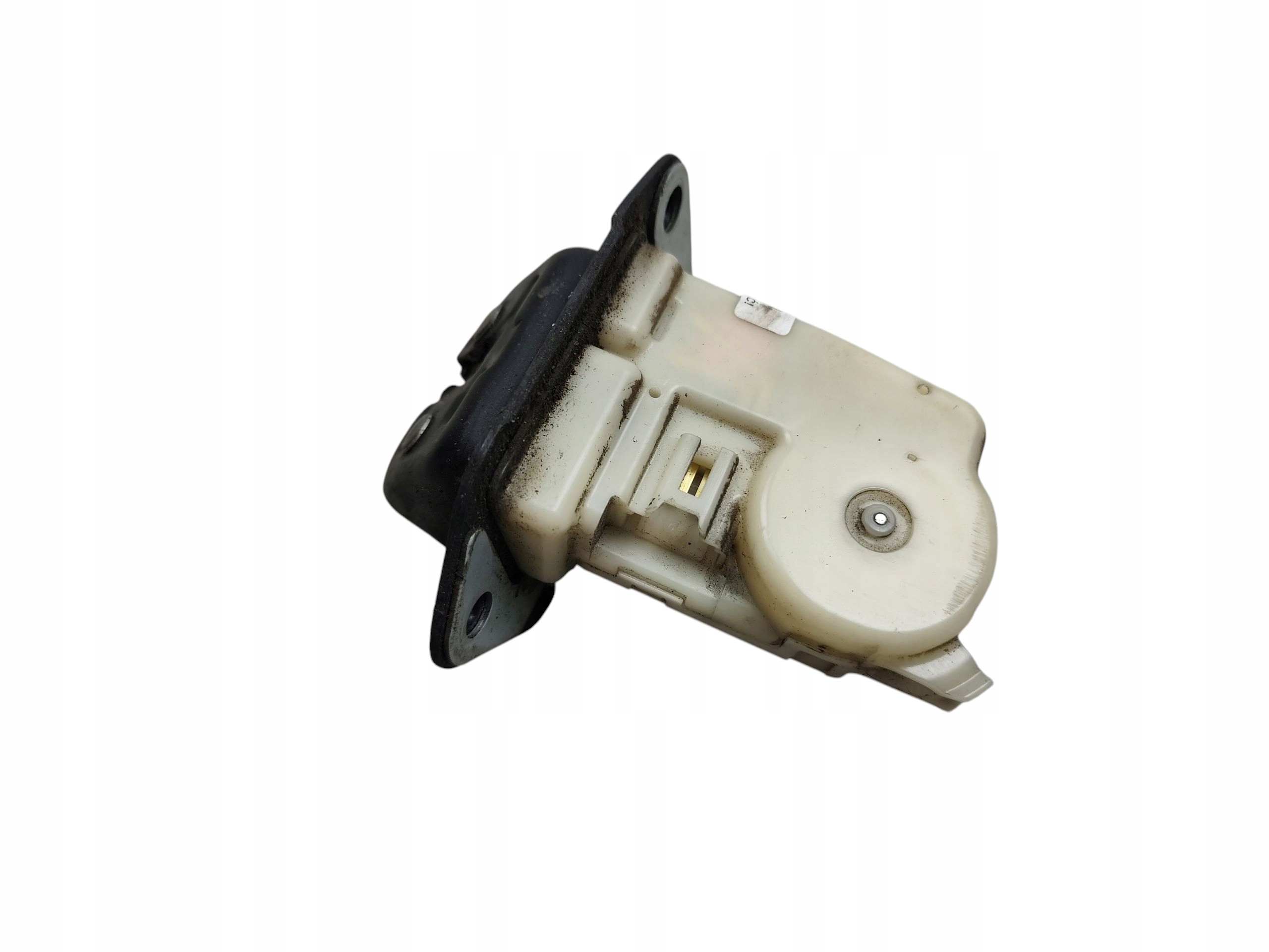 lock bonnet boot rear part rear 4 PIN NISSAN X-TRAIL T31