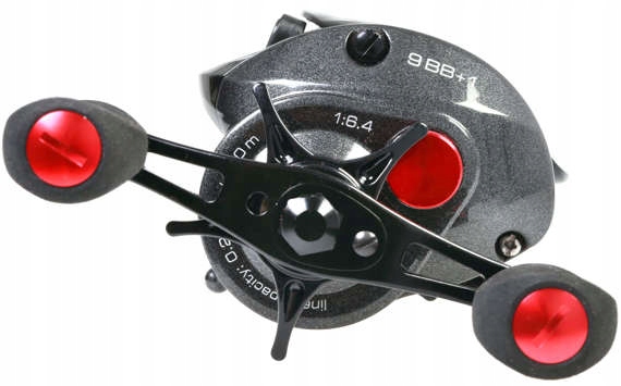 Multiplikator niskoprofilowy Dragon CRX HS120iL Przełożenie 6.4:1