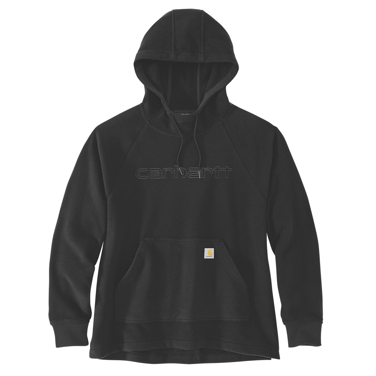 Mikina Fleecová Carhartt Rochester