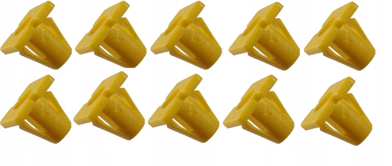 

IX55 Santa Fe Tucson Soul Rio Spinki Kostki Listwy