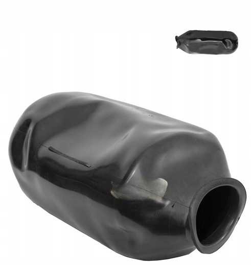 Epdm gumový vak do hydroforovej nádrže Omnigena Mh 1300INOX Premium 80L
