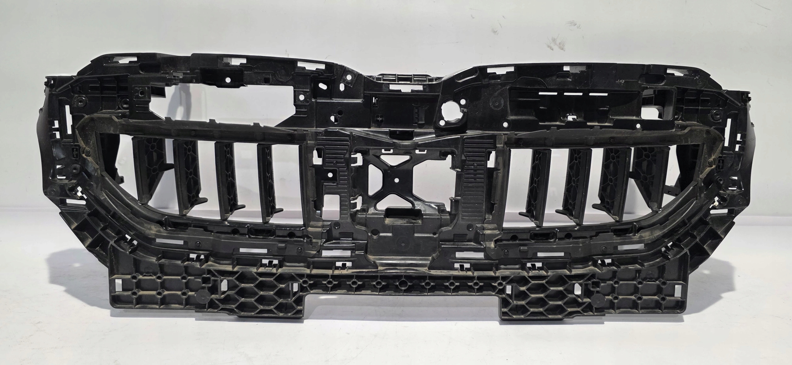 luftführung Zufuhr luft BMW 5 G60 G61 Original 5A09B52