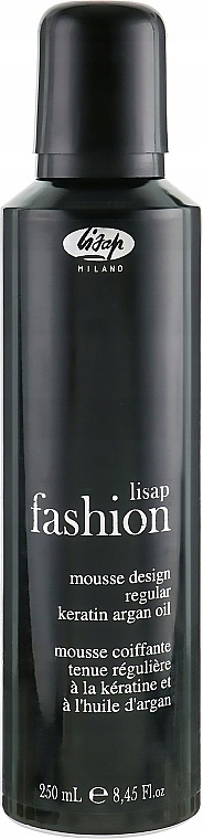 Lisap Mousse Pěna 250 ml