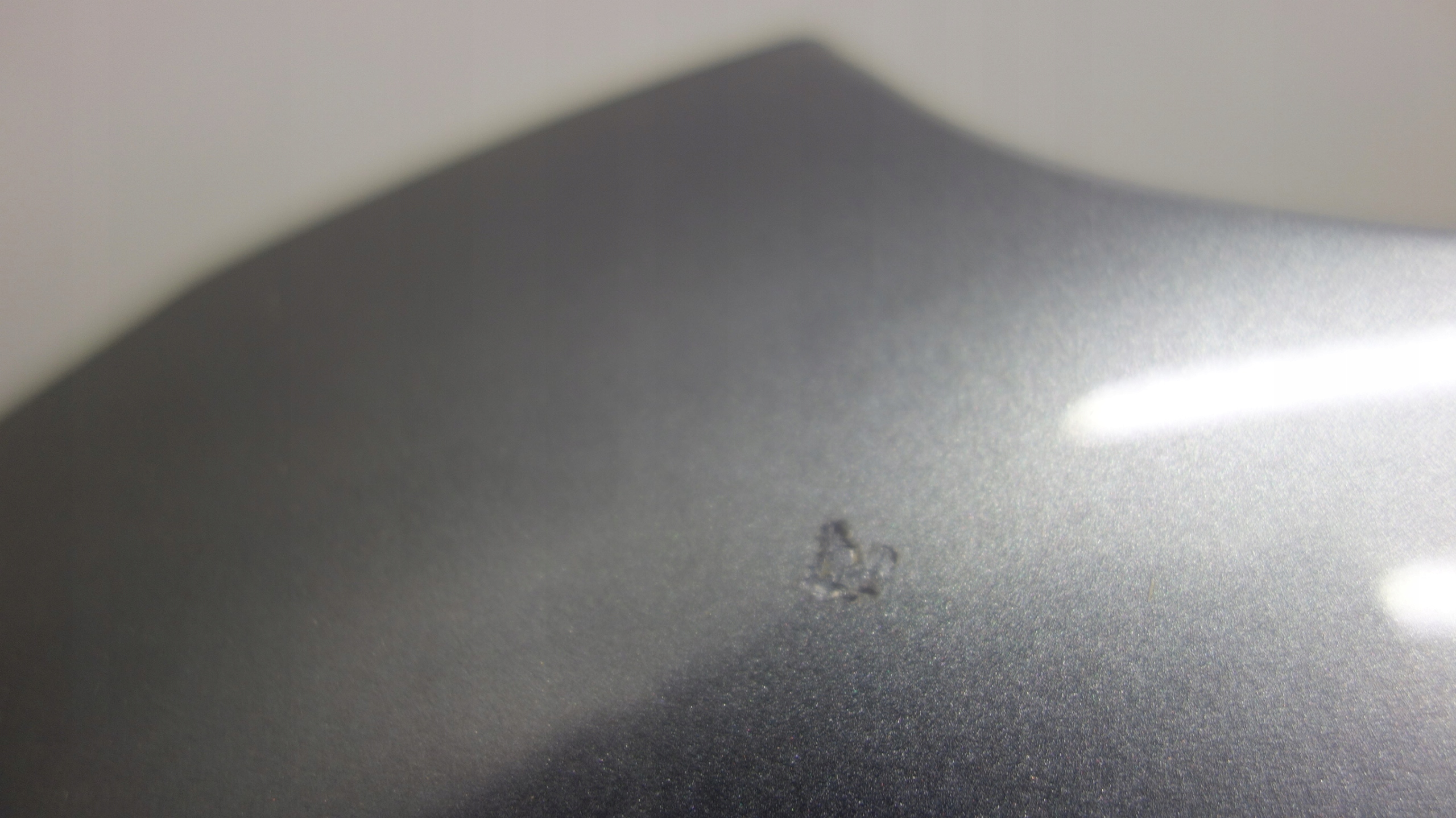Motorhaube Volvo XC90 Bonnet Hood - Thumbnail 2