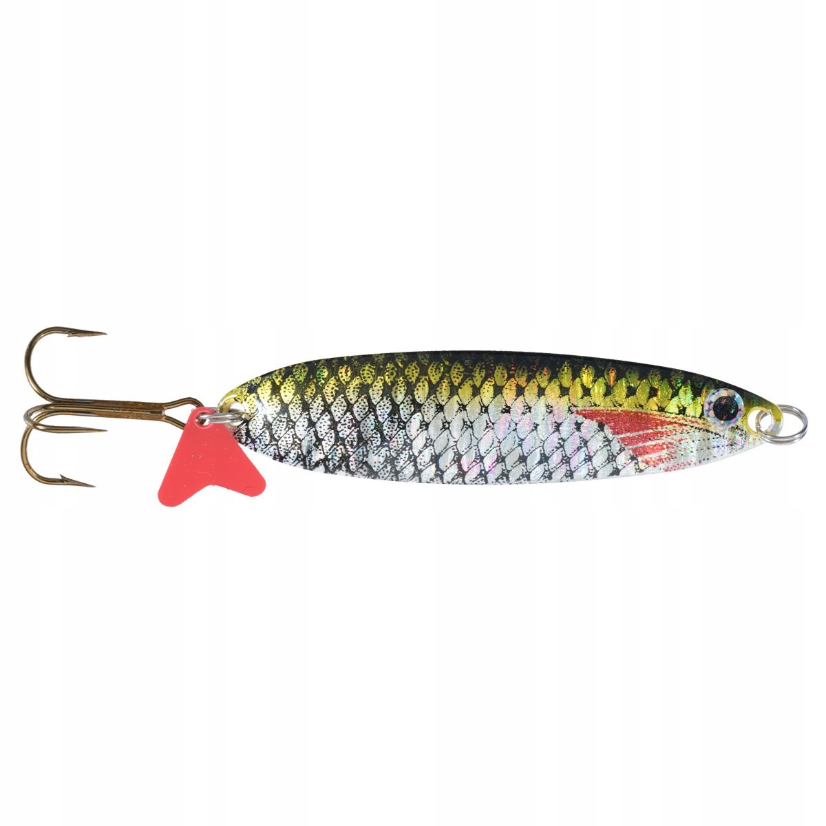 Błystka Wahadłowa Holo Select Ukla Scot 1 14,0g D 1szt