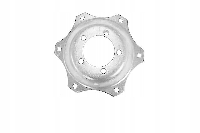 Agro-Mar зірка диски старий тип 11,2 / 20 МТЗ