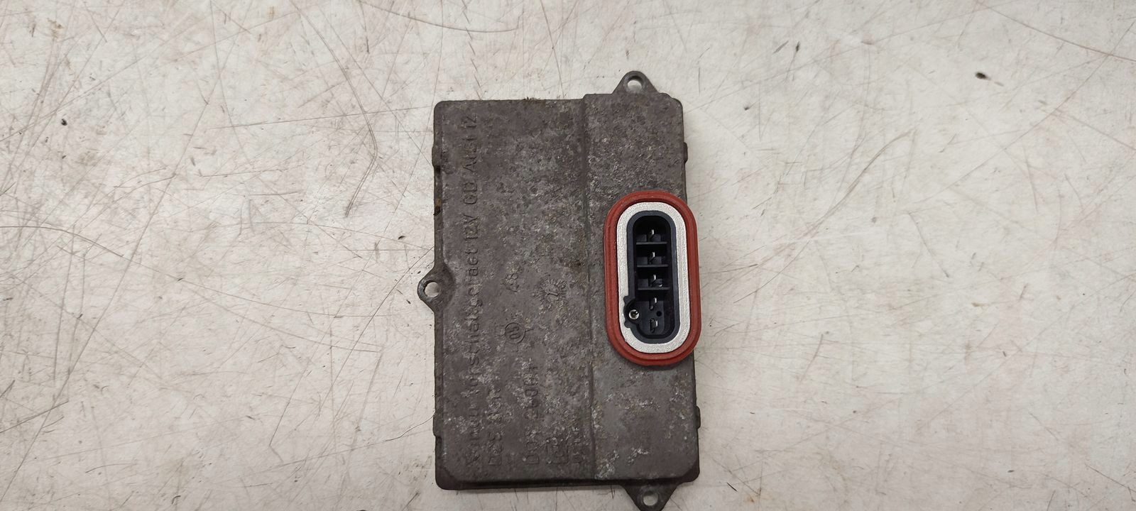control unit xenon Mercedes W211