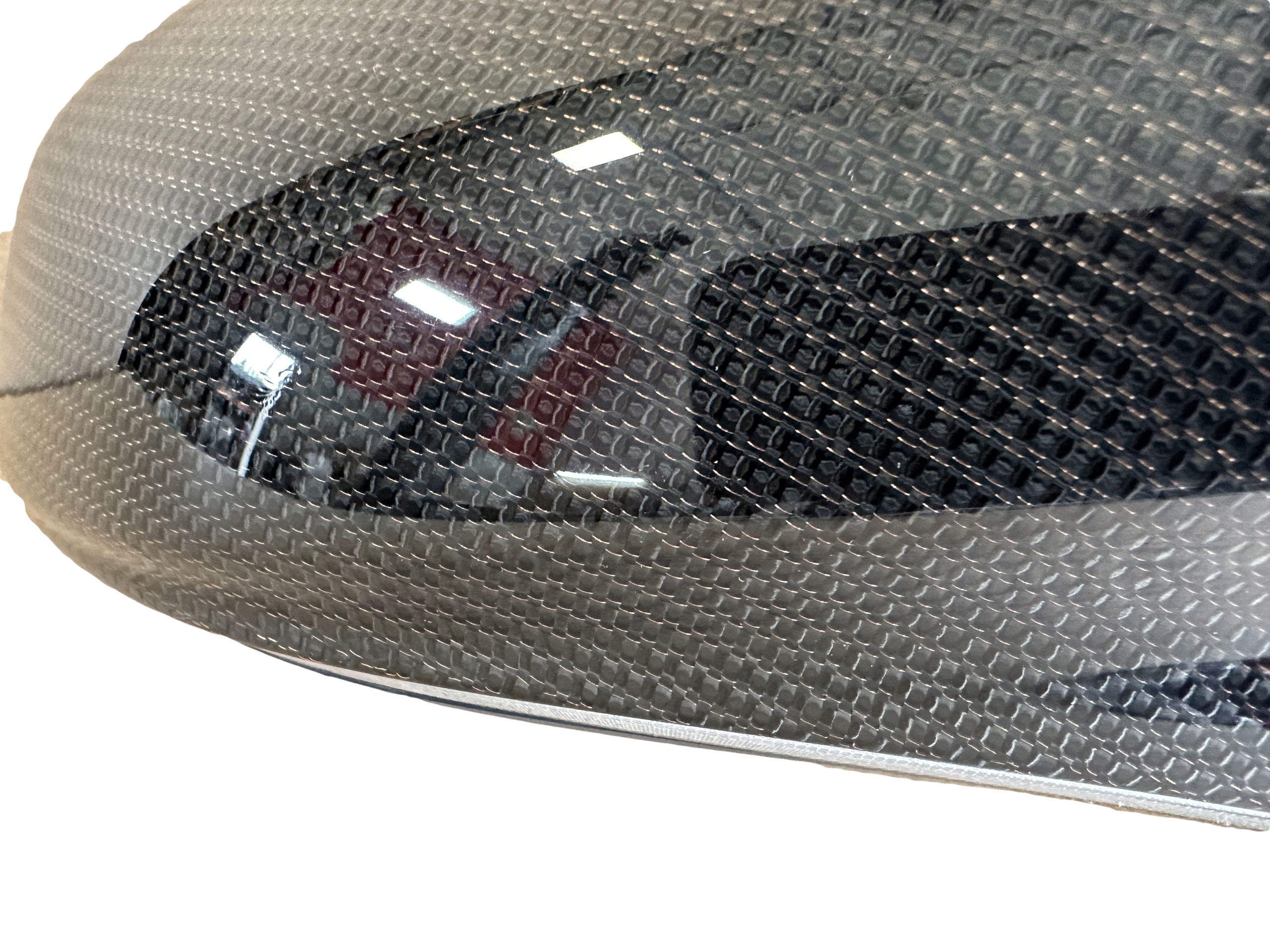 CUPRA FORMENTOR LIFT mirror right KAMERA CARBON 13+4