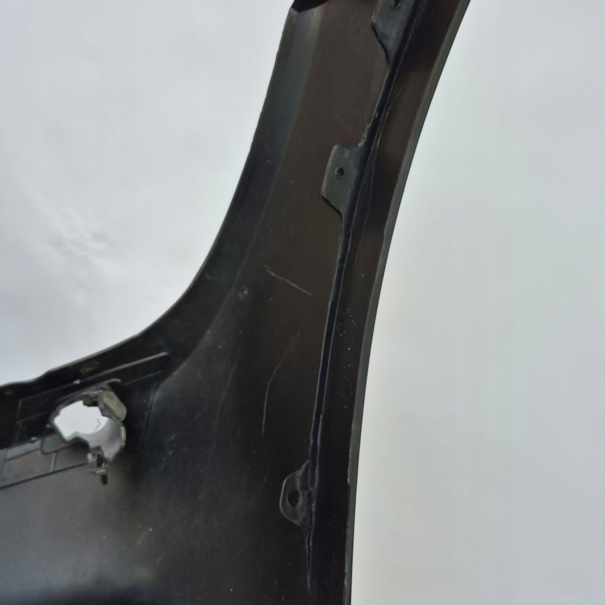 BMW 4 F32 F33 F36 bumper front front