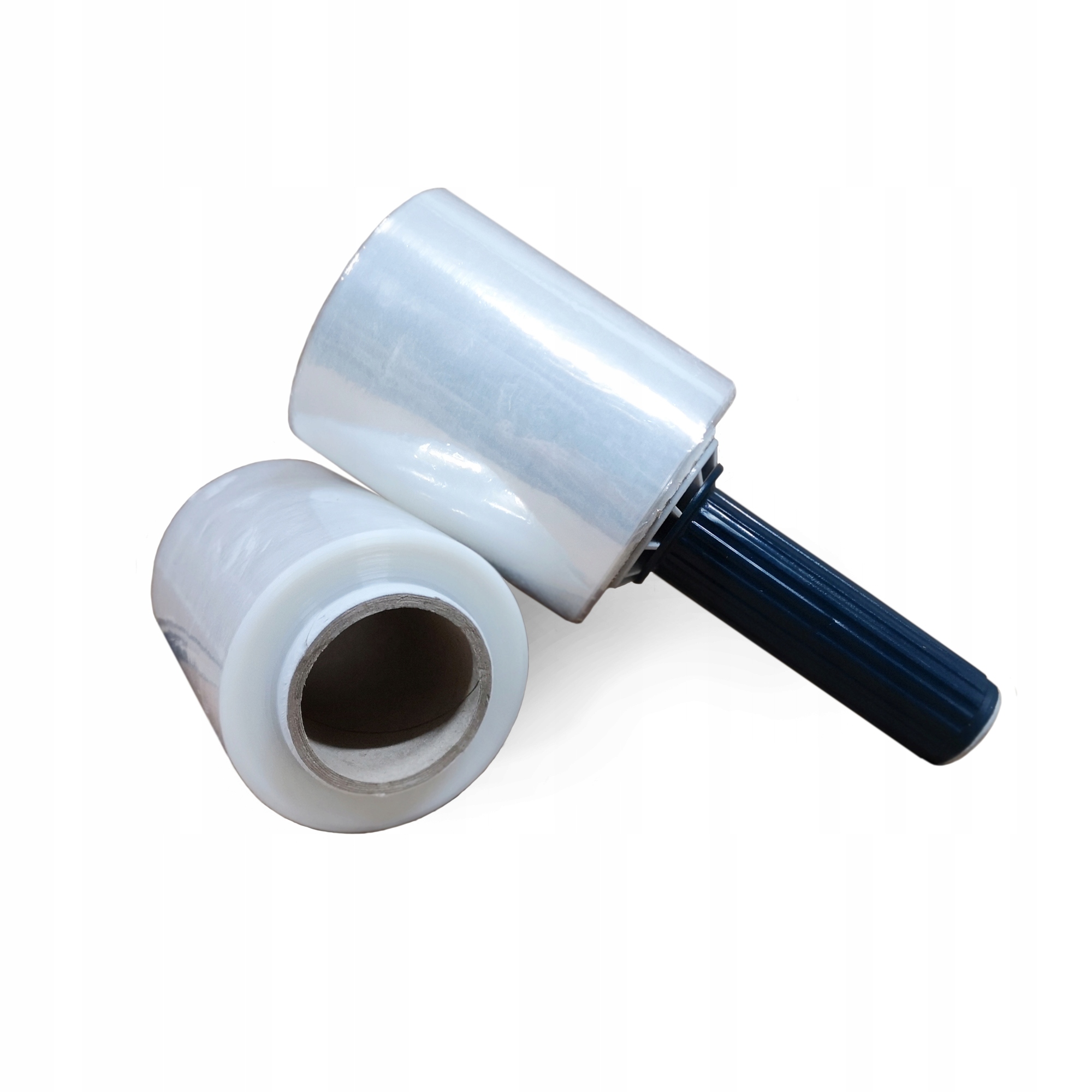 Folia stretch Mini Rap 150m 10cm 0,35kg 30szt