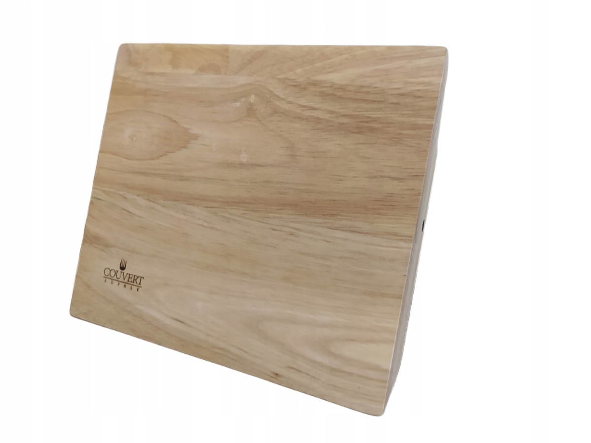 Magnetický blok na nože Couvert