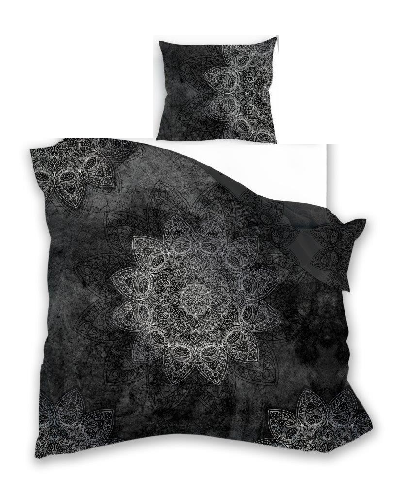

Pościel bawełniana Pure Sateen 140x200 komplet