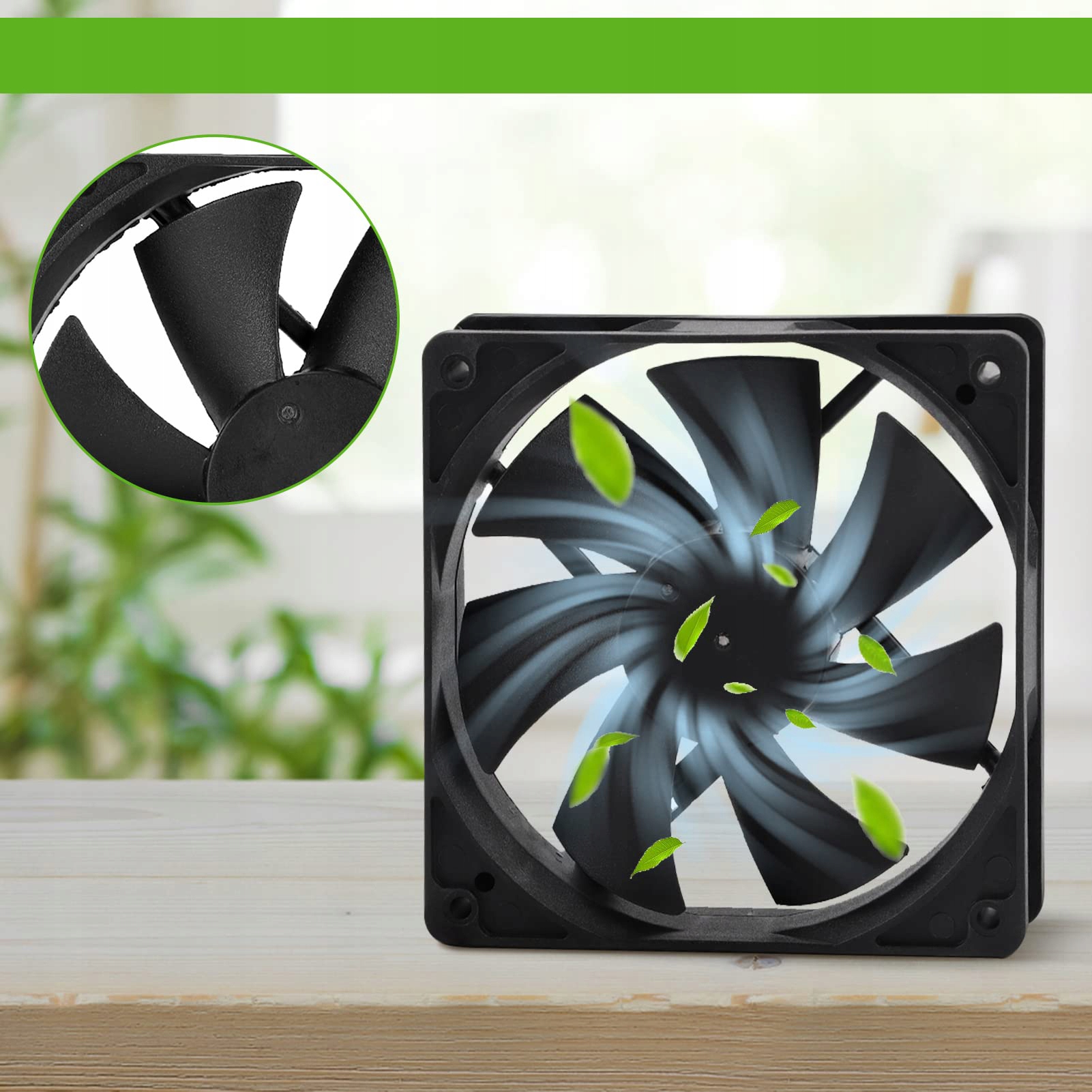 WENTYLATOR ZASILANY PANELEM SŁONECZNYM 30W WENTYLATOR WYCIĄGOWY SOLARNY Model Wentylator paneli słonecznych