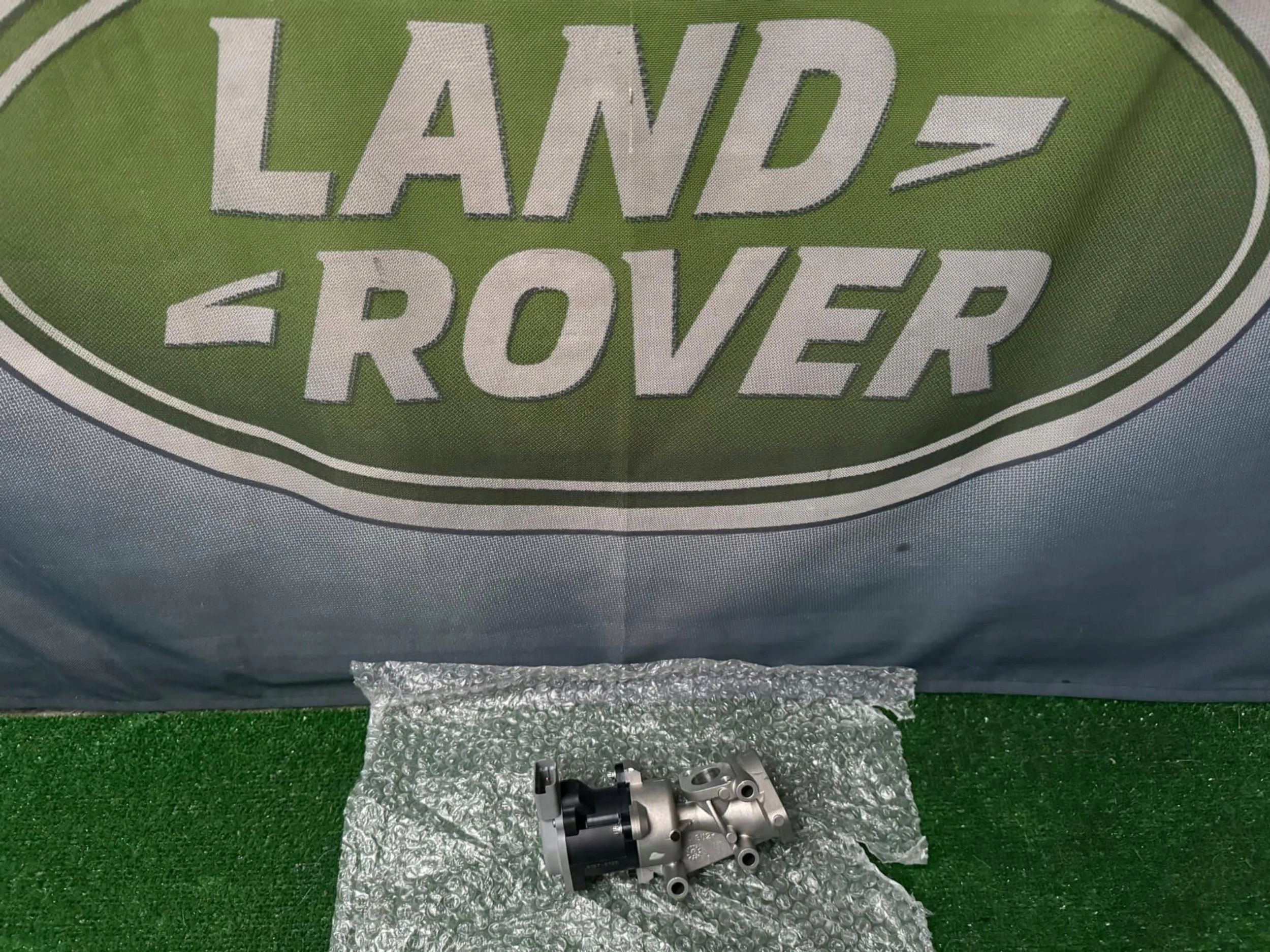 LAND ROVER Range Sport L320 клапан EGR 7H2Q9D475DE