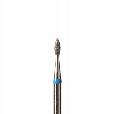 

Frez diamentowy do skórek łezka medium 2,3mm