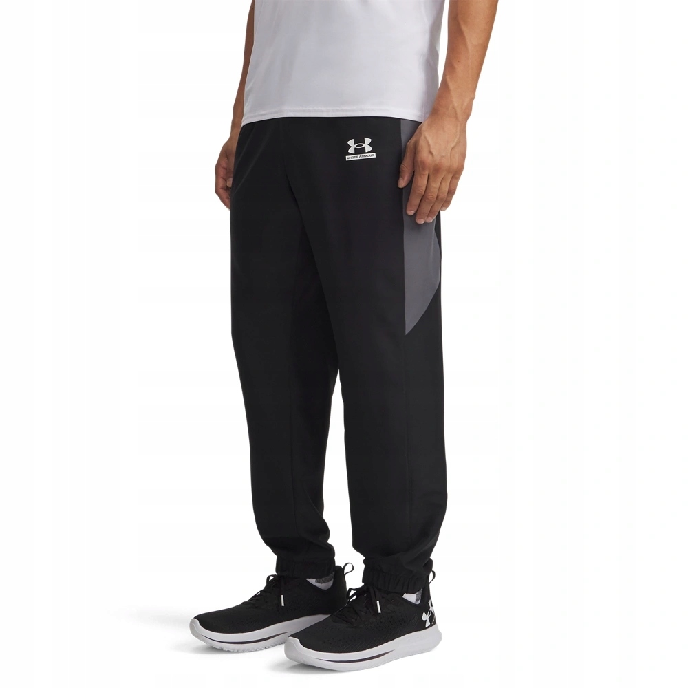 Spodnie dresowe męskie Under Armour Tech Sport Pant S