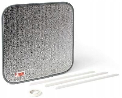 OSŁONA WENTYLACYJNA TERMICZNA DO OKNA DACHOWEGO 40x40 FIAMMA