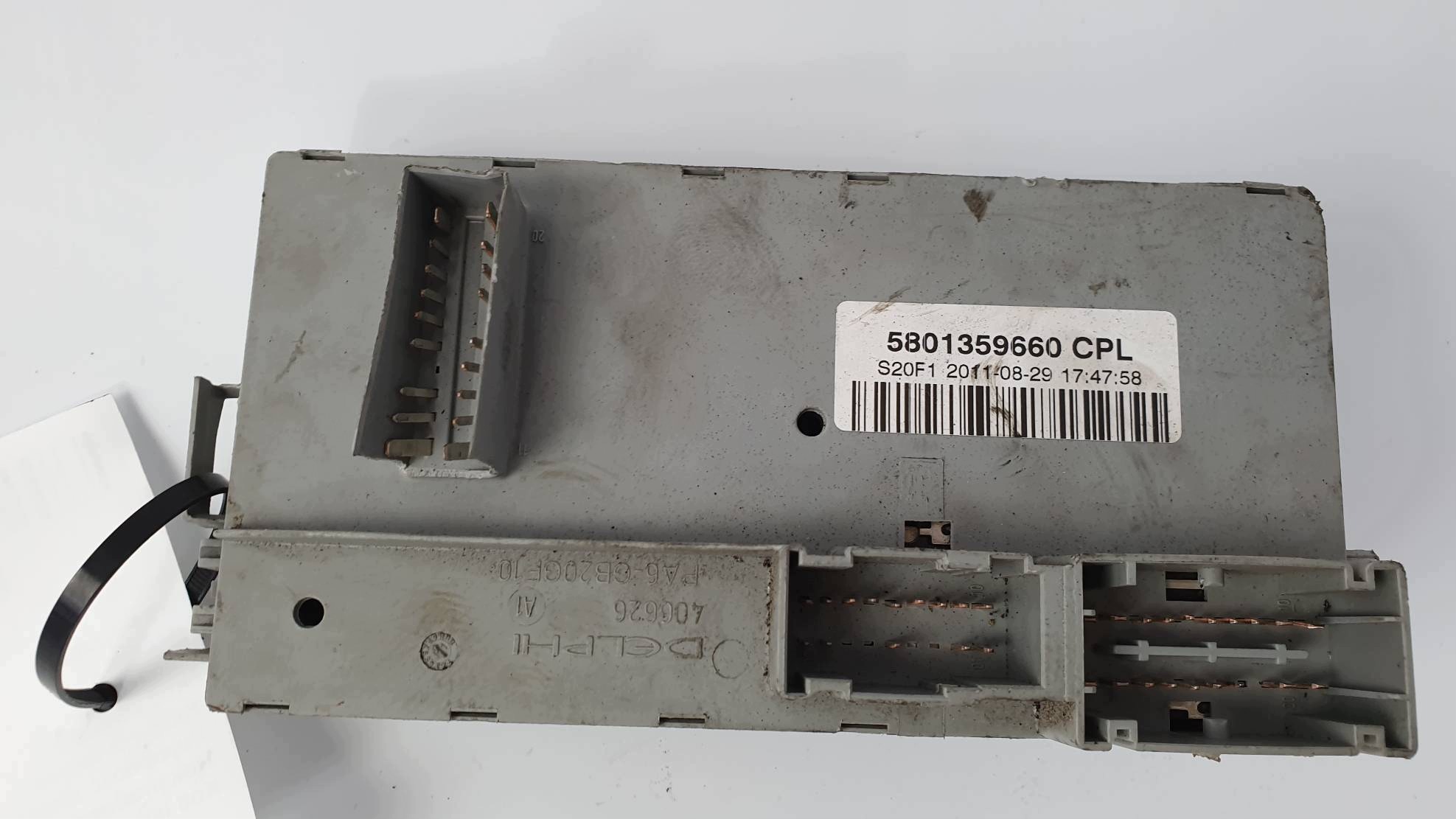 modul PA6-GB20GF10 IVECO DAILY 50C15