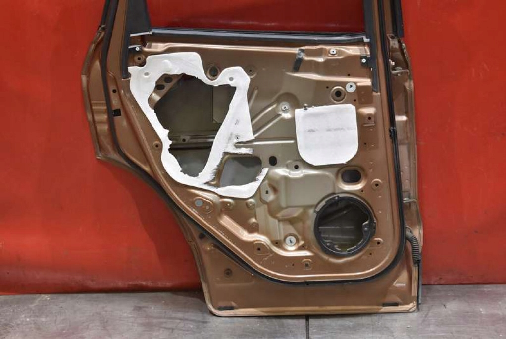 door left rear part rear. ND FORD KUGA MK2 2 II 13-20
