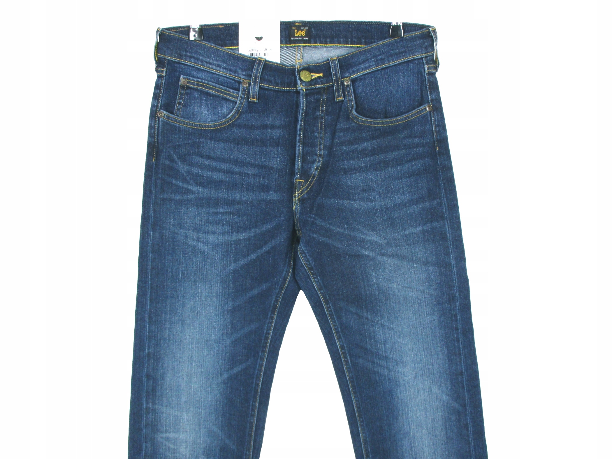 Pánské kalhoty Lee Daren Regular Slim W29 L34