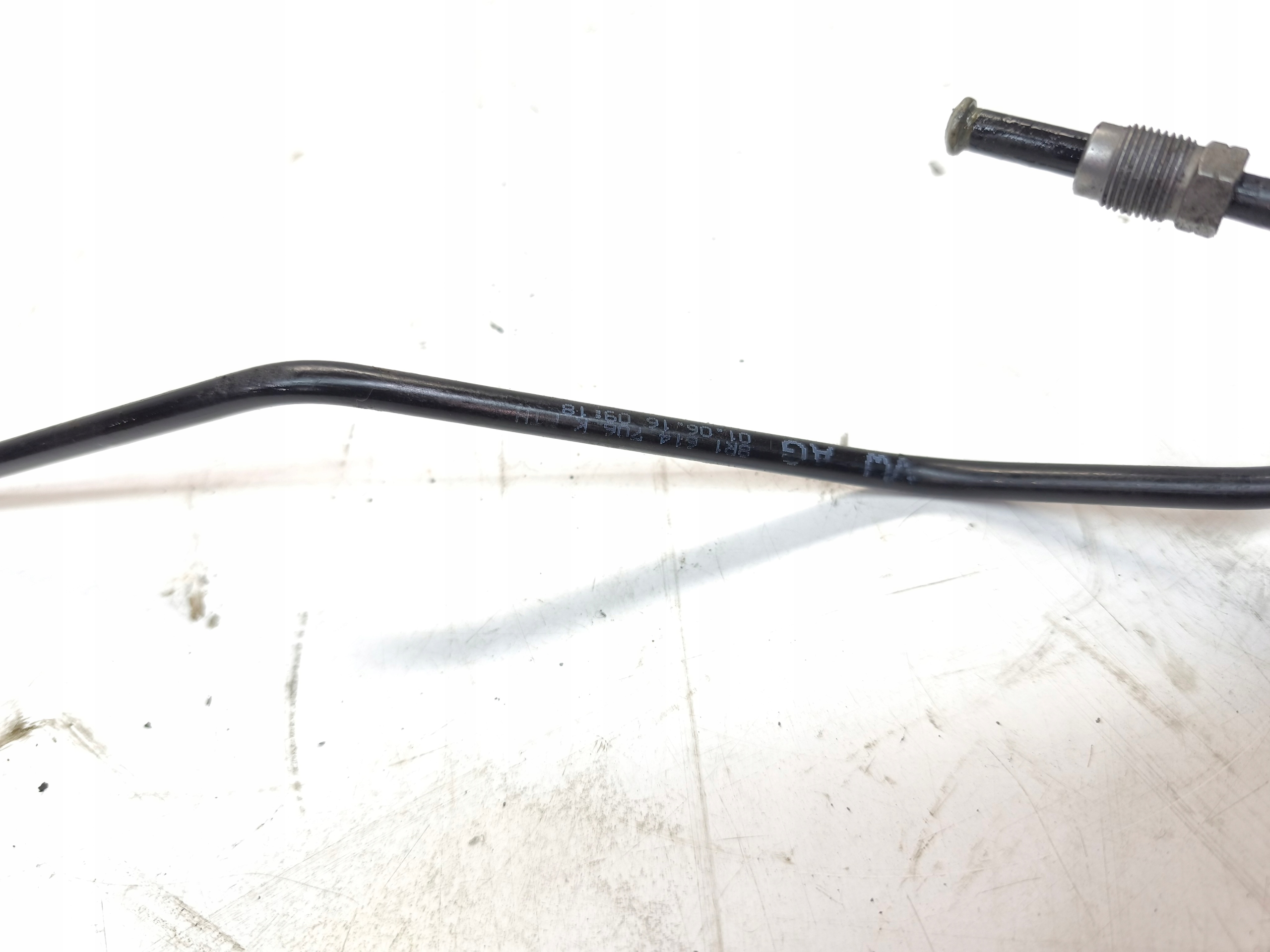 Schlauch Brems- AUDI Q5 8R 8R1614706K