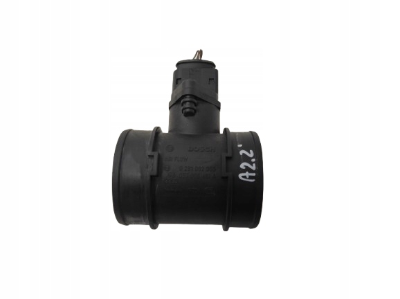 AUDI A2 99- 1.6FSI PRZEPŁYWOMIERZ 057906461A