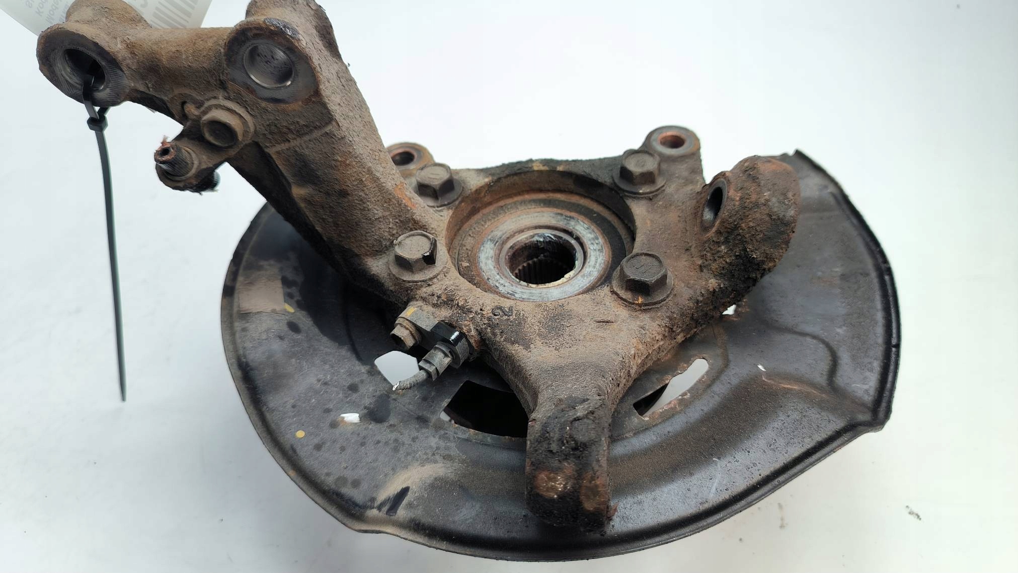 swing left front 2.2 D-4D TOYOTA RAV-4 III