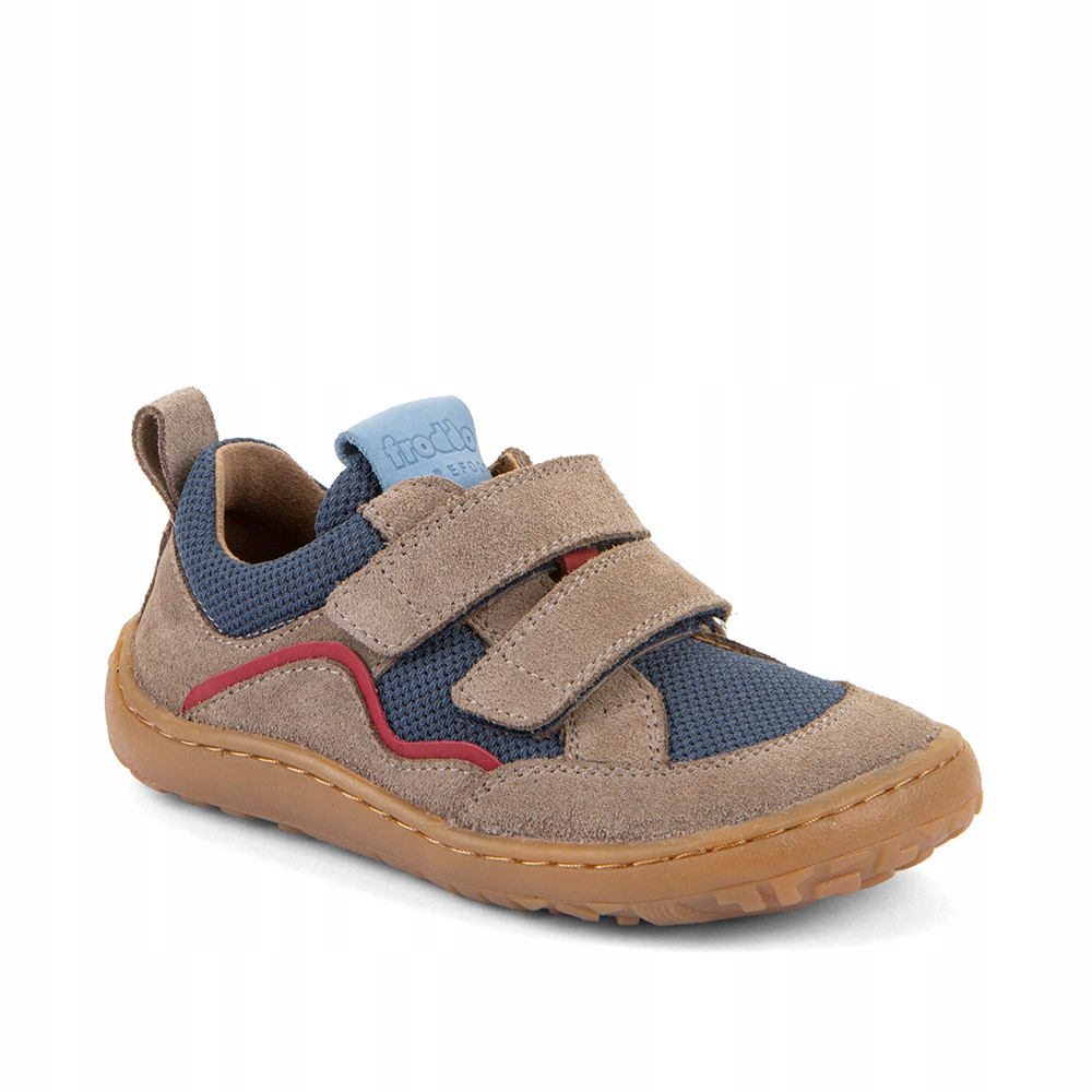 Półbuty Froddo Barefoot G3130271-15 rozm. 32
