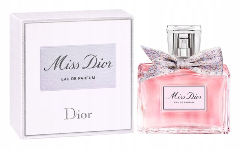 Dior Miss Dior parfémovaná voda 100 ml Fólie