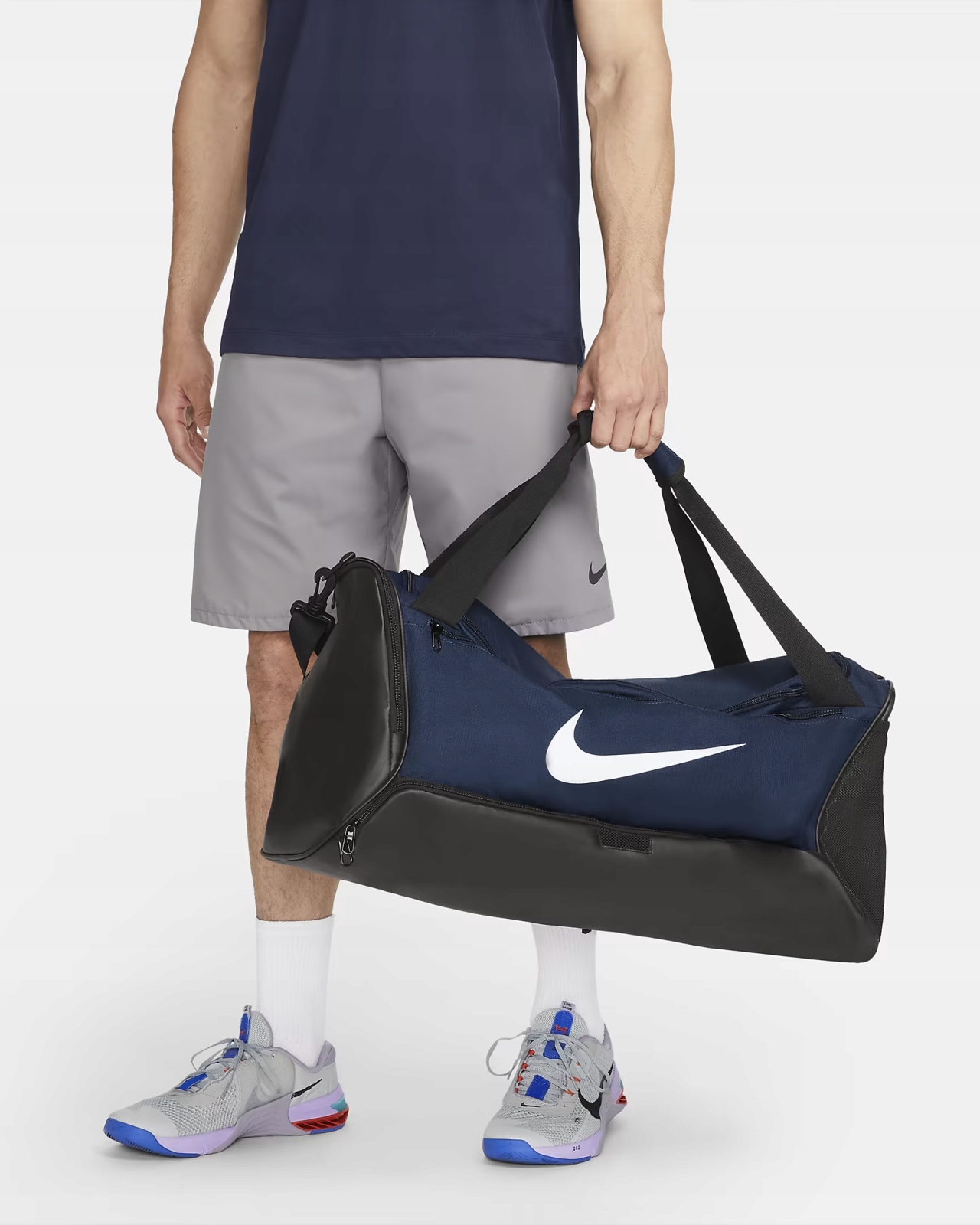 Nike Brasilia 9.5