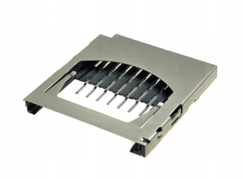 

Złącze (gniazdo) kart MMC Smd