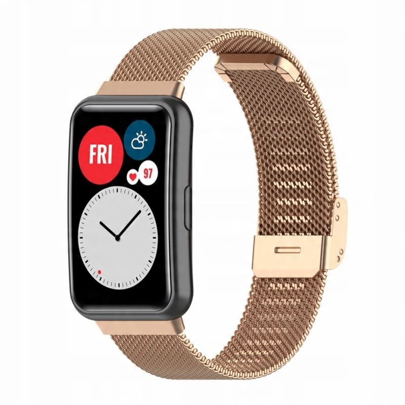 

Bransoleta Do Huawei Watch Fit|elegant|new