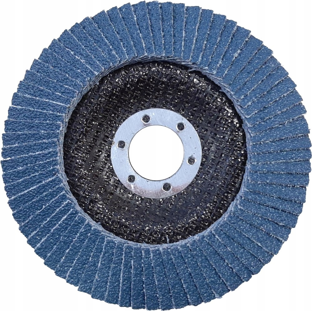 LAMELKA CYRKONOWA EPM PRO-X GRANULACJA 120 125MM Stan opakowania oryginalne