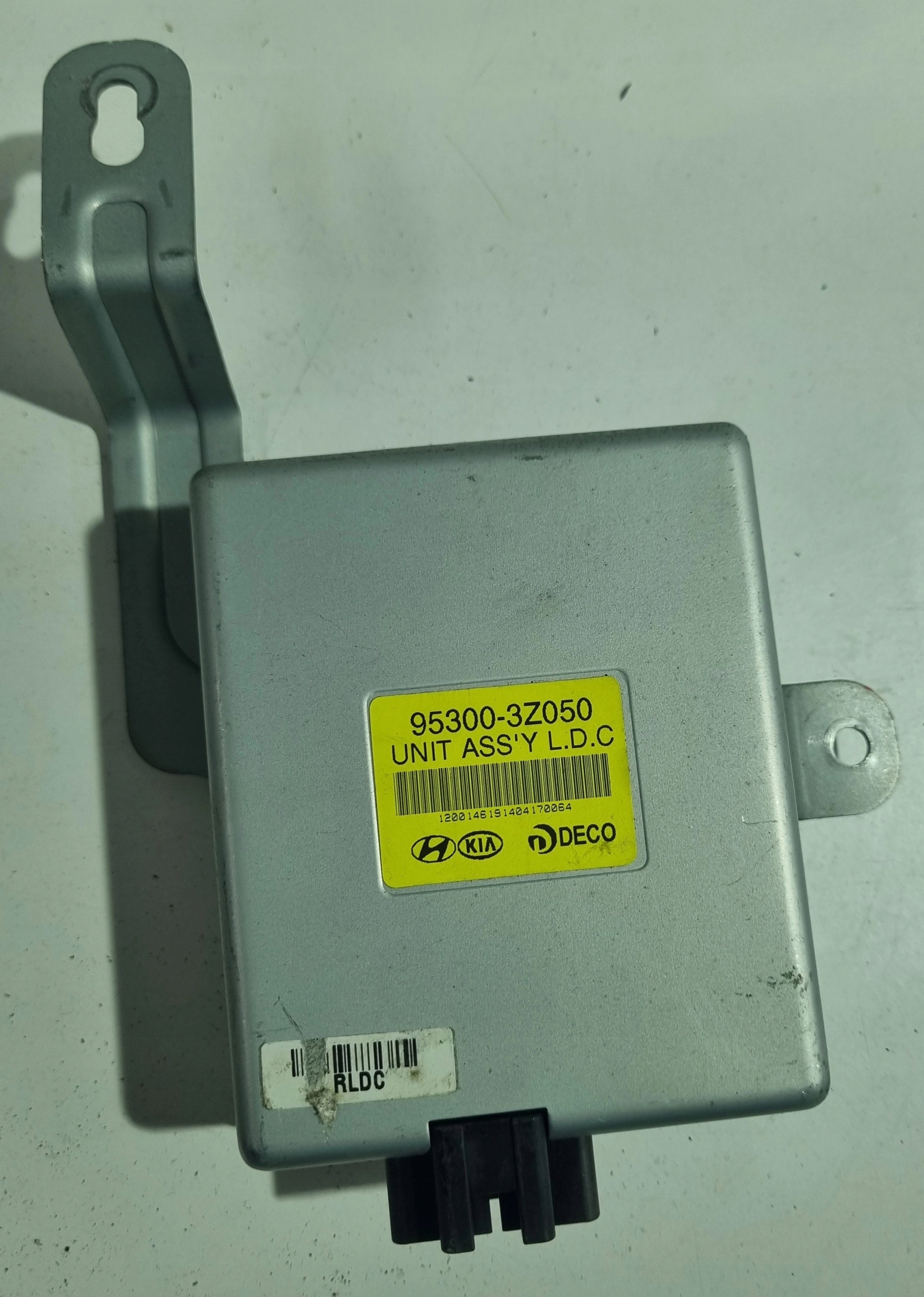 Bedienteil ASSY HYUNDAI I40