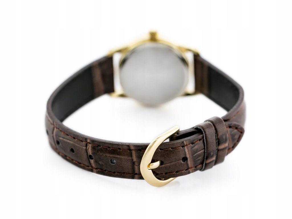 ZEGAREK DAMSKI CASIO LTP-V002GL 1BUDF (zd584f) + BOX + GRAWER Funkcje Datownik