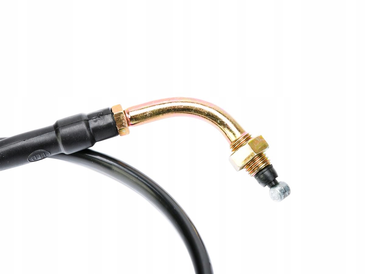 Linka gazu Router WS 50 18 Producent Romet OE