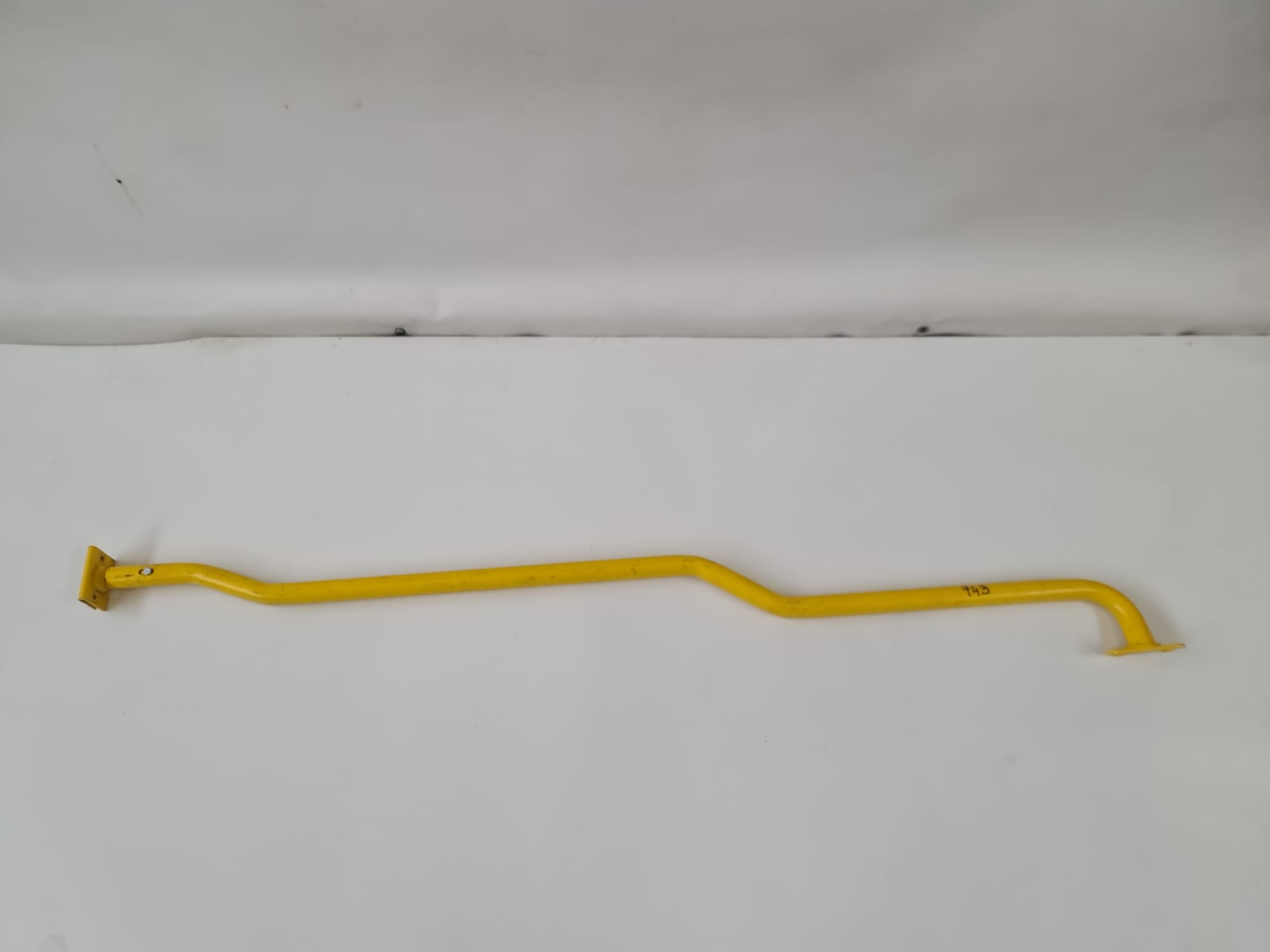 BK31-B045C96-AC3 - РУЧКА ДЛЯ FORD TRANSIT BUS