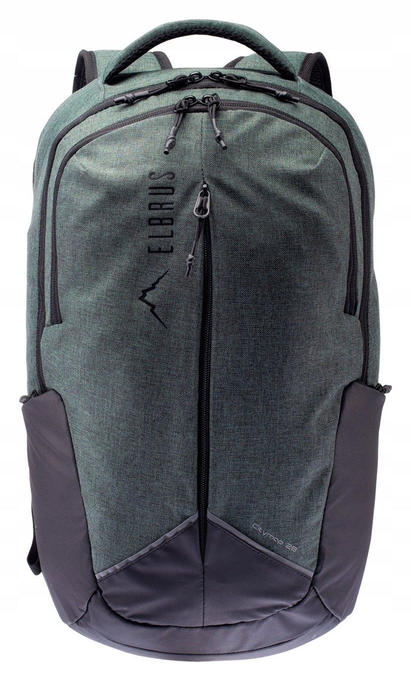 Batoh Elbrus Citymap 28 L