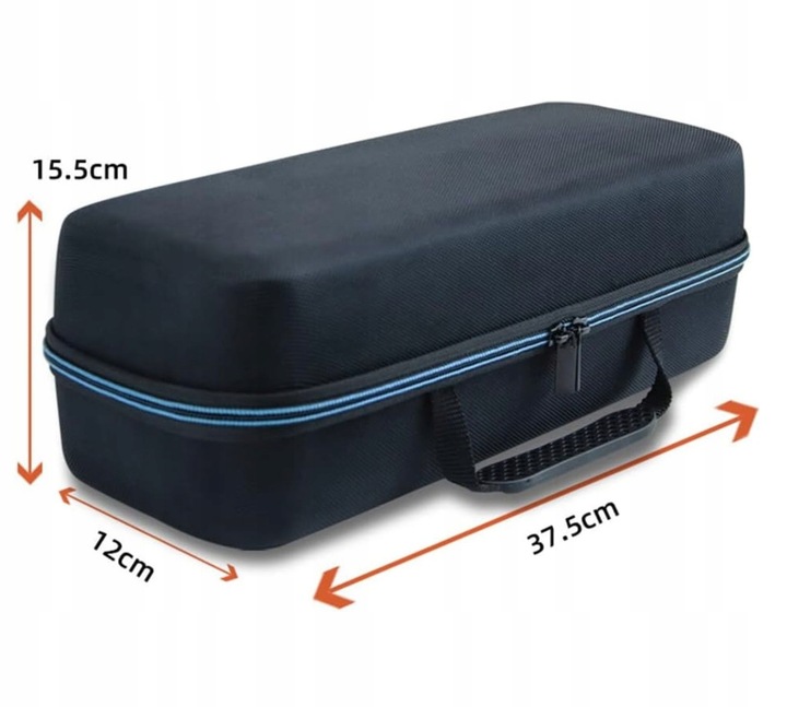 Przenośny Futerał do Projektora Samsung The Freestyle Etui Pokrowiec Torba EAN (GTIN) 5944527298753