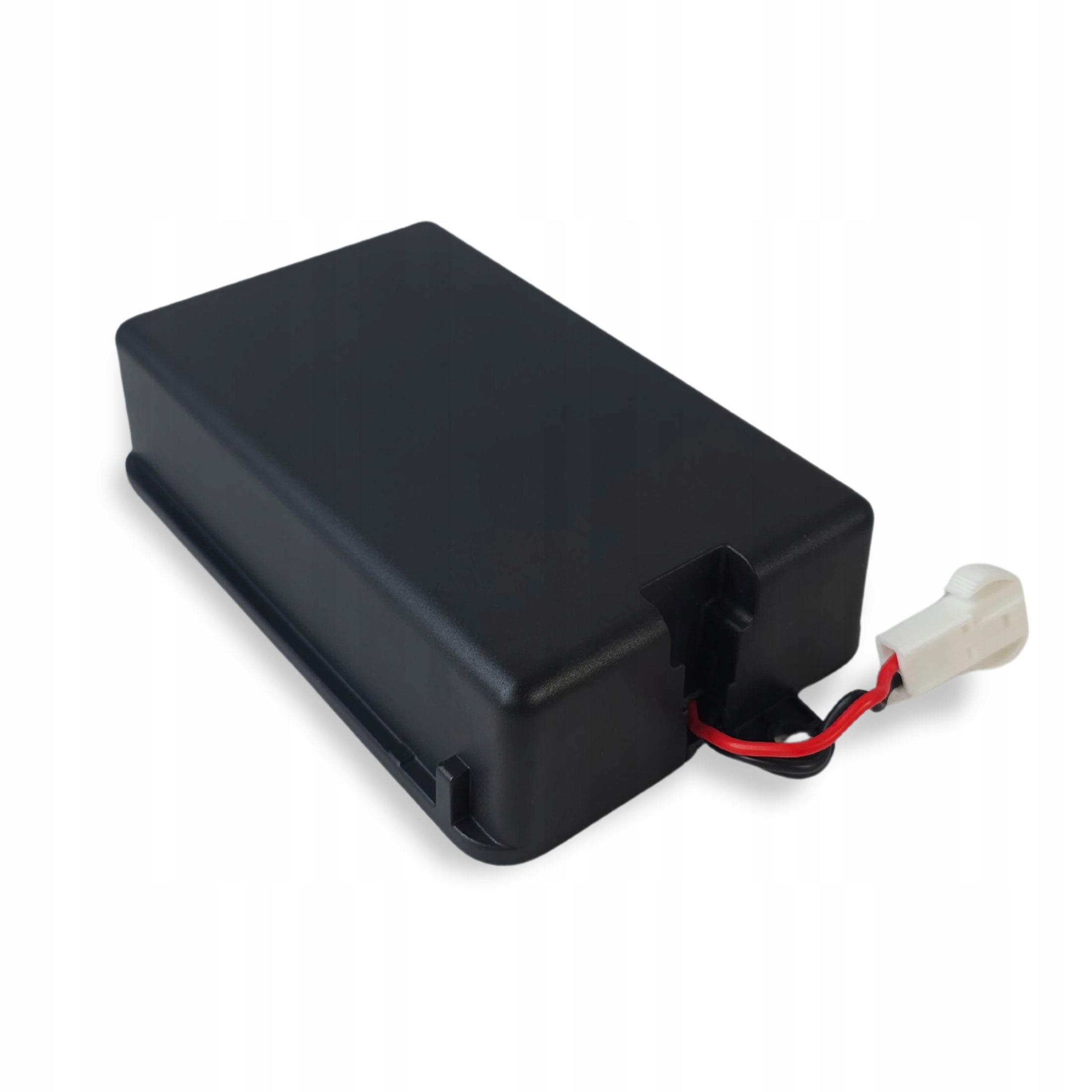 Akumulátor pro nouzové otevření garážových vrat Modul baterie pro pohon