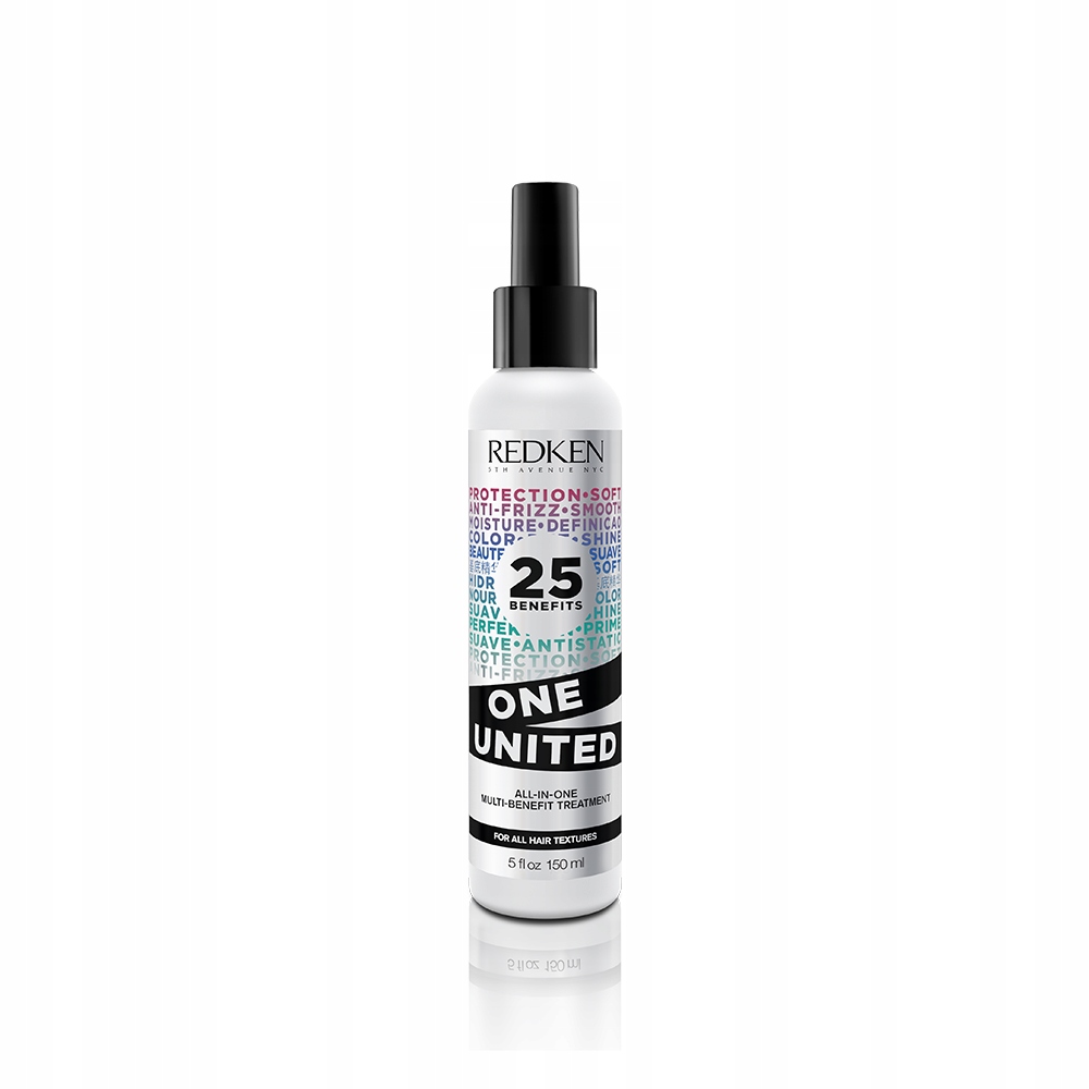 

Redken One United wielozadaniowy kuracja 150ml
