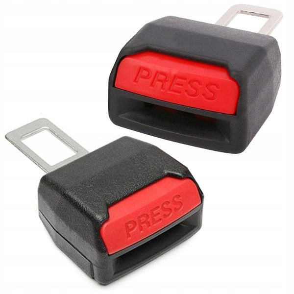 ZAŚLEPKA PASÓW BEZPIECZEŃSTWA WTYCZKA 1 SZT EAN (GTIN) 191491505720