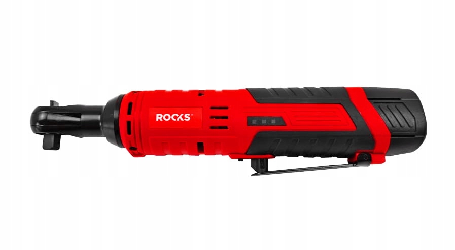 12V AQ-LION GRZECHOTKA 3/8, 40 NM