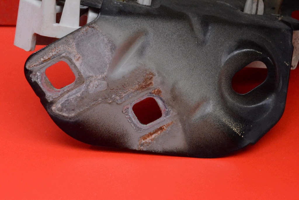 fender right front front JF FORD FOCUS MK3 LIFT 14-20
